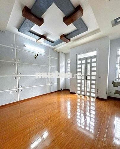 CHO THUÊ NHÀ MỚI ĐẸP KDC HỒNG PHÁT