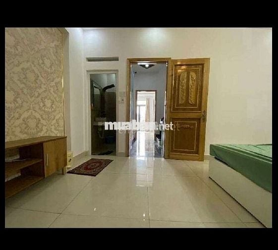 Bán nhanh nhà 5 tầng 60m2, full nội thất, HXH Nguyễn Văn Khối, Gò Vấp.