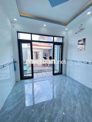 Bán nhà Chính chủ Phạm Thế Hiển, Q8, 38m2/3 tỷ 250,1 trệt /2 lầu, SHR