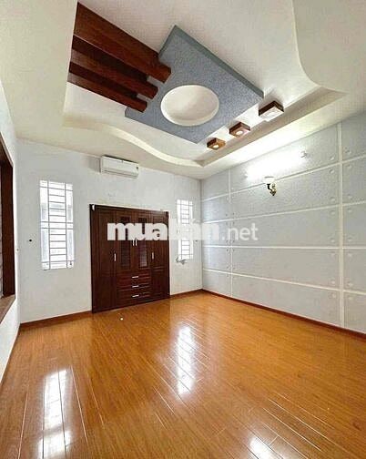 CHO THUÊ NHÀ MỚI ĐẸP KDC HỒNG PHÁT