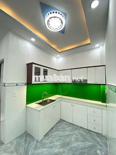 Bán nhà Chính chủ Phạm Thế Hiển, Q8, 38m2/3 tỷ 250,1 trệt /2 lầu, SHR