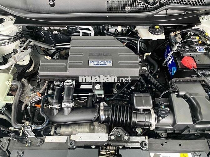 Honda CR V 2019 1.5L - 62000 km