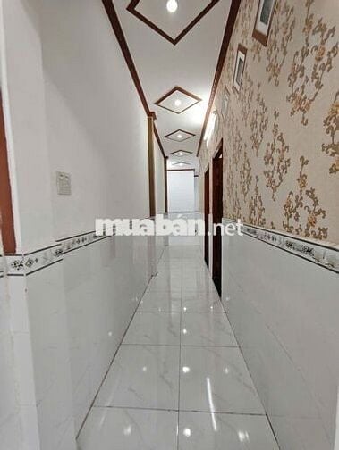 Nhà 6,5 triệu 2 phòng ngủ gần chợ Cả Đài ô tô tới nhà kd được