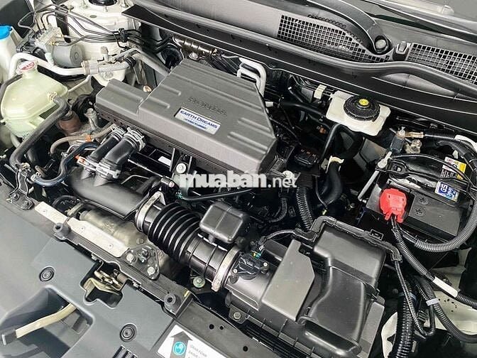 Honda CR V 2019 1.5L - 62000 km