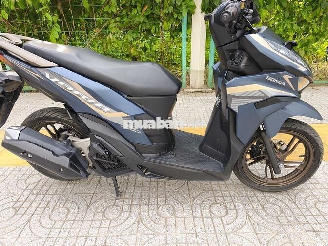 Vario 125 ĐK 2024 khóa ga bstp xe lướt 9 chủ tptd