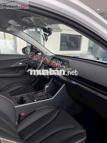 Omoda C5 Luxury 1.5 AT 2025