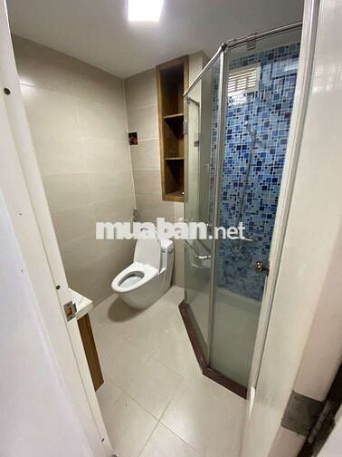 🏡 Nhà 4 tầng mới – Giá Nhỉnh 4$3 thương lượng