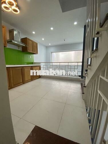 🏡 Nhà 4 tầng mới – Giá Nhỉnh 4$3 thương lượng