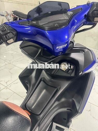 𝐆𝐎́𝐏 𝐖𝐀 𝐍𝐆𝐀̂𝐍 𝐇𝐀̀𝐍𝐆✅NVX 155 ABS 2017 ĐẸP ZIN LENG