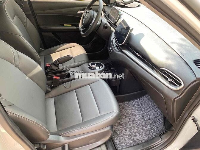 VinFast VF5 2025 Plus - Mua Pin Siêu Lướt 2.000km