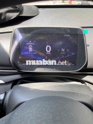 VinFast VF5 2025 Plus - Mua Pin Siêu Lướt 2.000km