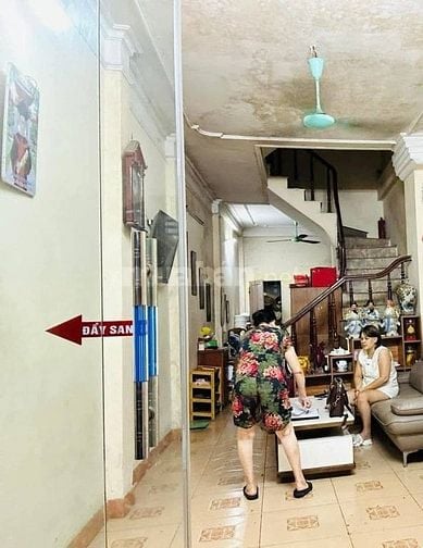 1NHÀ RA PHỐ LÊ THANH NGHỊ-ĐH BÁCH KHOA-ÔTÔ ĐỖ CỬA-56m2-4TẦNG-16TỶ500