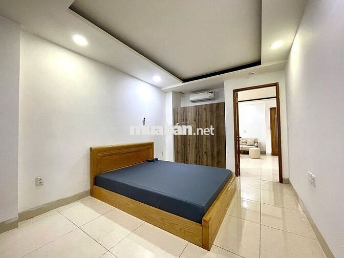 CHUNG CƯ MINI, 2PN,2WC, NGUYỄN TỬ NHA, PHƯỜNG 12, TÂN BÌNH