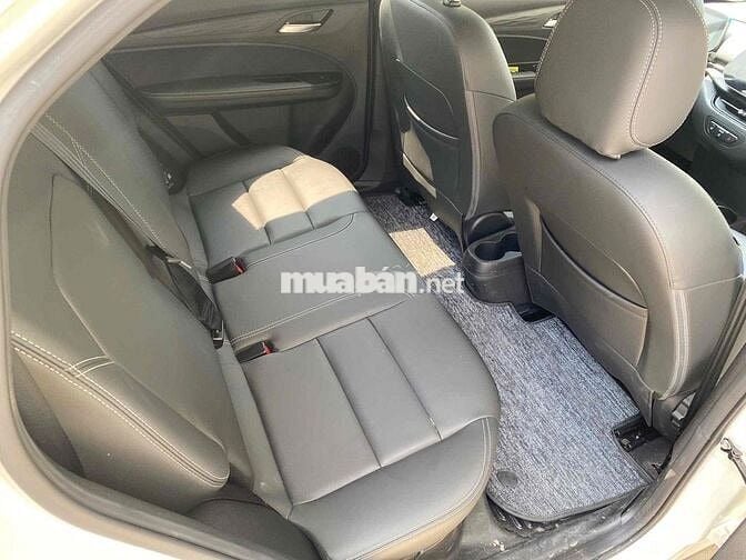 VinFast VF5 2025 Plus - Mua Pin Siêu Lướt 2.000km