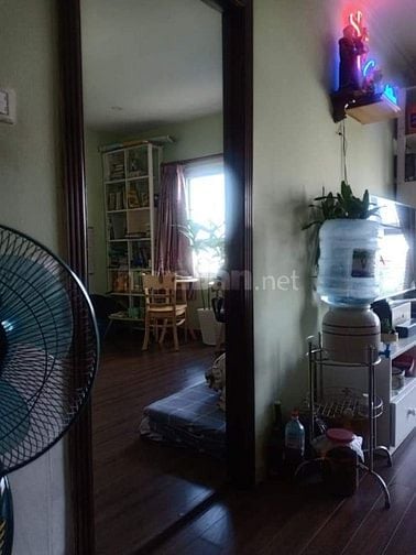 Cơ Hội Vàng Sở Hữu Căn Hộ Phúc Yên - 60m², 2PN, Giá 2.65 Tỷ