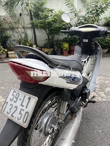 💥💥 Wave anpha LD 110 💥 BIỂN SỐ TP💥💥💥