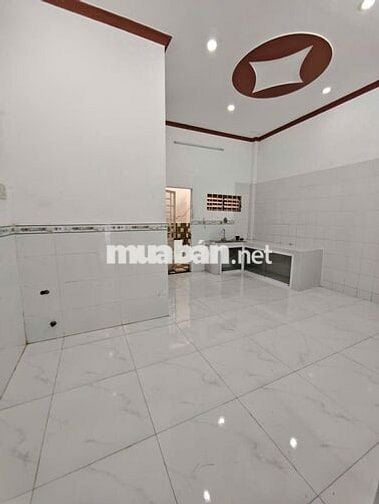 Nhà 6,5 triệu 2 phòng ngủ gần chợ Cả Đài ô tô tới nhà kd được