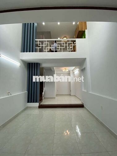 🏡 Nhà 4 tầng mới – Giá Nhỉnh 4$3 thương lượng