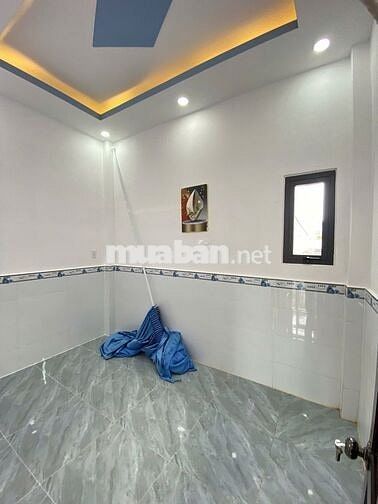 Bán nhà Chính chủ Phạm Thế Hiển, Q8, 38m2/3 tỷ 250,1 trệt /2 lầu, SHR