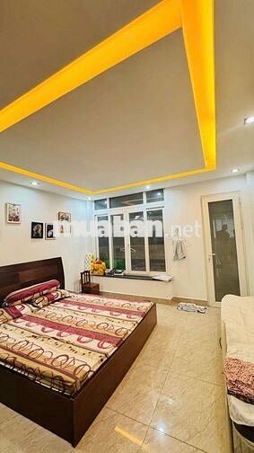 NHỈNH 7 TỶ , HẺM 6m , 70m2 ,5 TẦNG ,SÁT MT LÔ TƯ GIÁP TÂN PHÚ