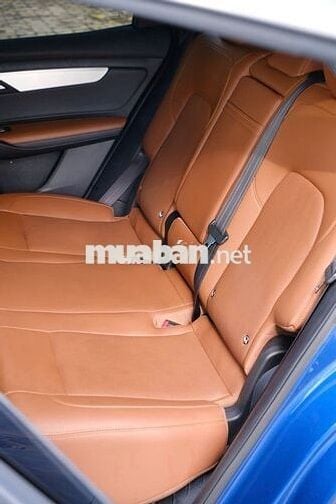 VinFast VF8 Plus 2023 - 48000 km