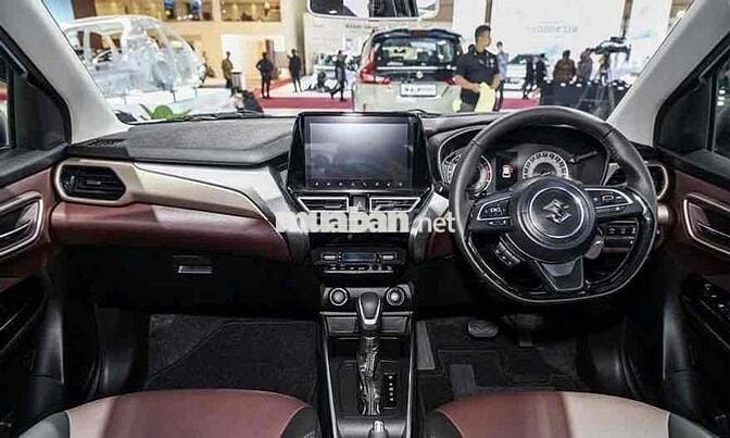 SUZUKI FRONX GIÁ KHÔNG TƯỞNG