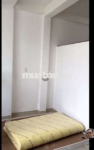 CHO THUÊ PHÒNG 25M2 MỚI ĐẸP CÓ NỘI THẤT HẺN C3 PHẠM HÙNG HẺM XE HƠI