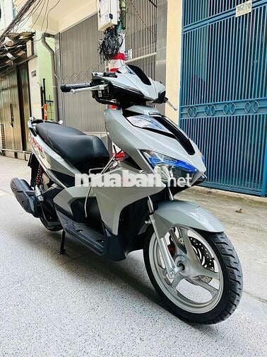 Airblade 2017 Xám Xi Măng