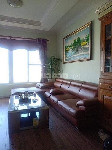 Cơ Hội Vàng Sở Hữu Căn Hộ Phúc Yên - 60m², 2PN, Giá 2.65 Tỷ