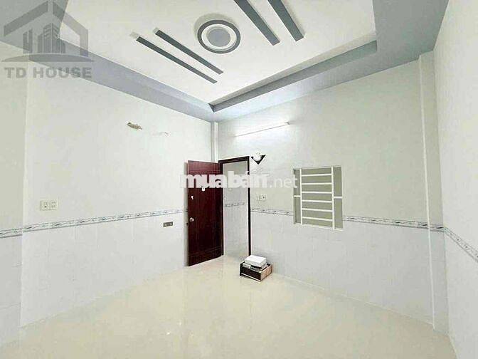 Cho thuê nhà trệt lầu kdc thới nhựt 1 gần chợ an khánh giá 7 triệu
