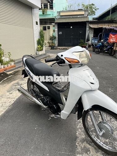 💥💥 Wave anpha LD 110 💥 BIỂN SỐ TP💥💥💥