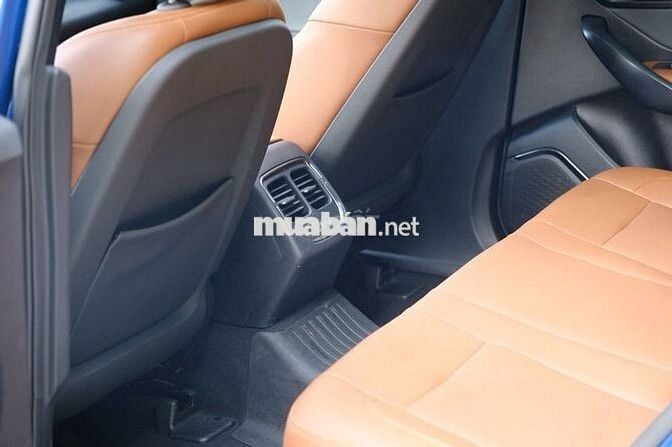 VinFast VF8 Plus 2023 - 48000 km