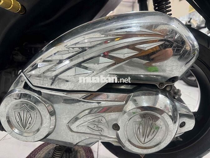 𝐆𝐎́𝐏 𝐖𝐀 𝐍𝐆𝐀̂𝐍 𝐇𝐀̀𝐍𝐆✅NVX 155 ABS 2017 ĐẸP ZIN LENG