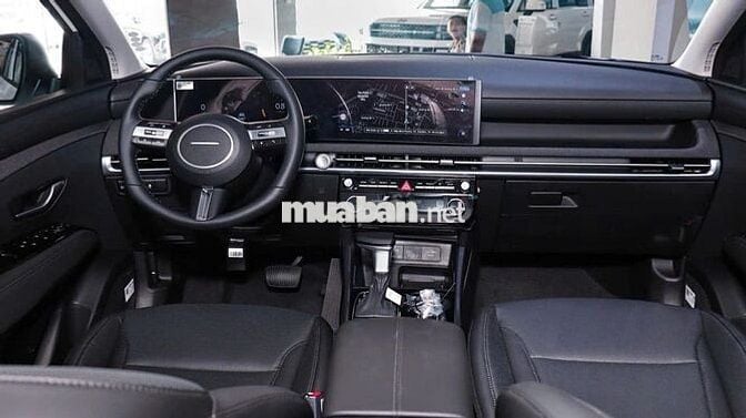 HYUNDAI TUCSON 2025 - ĐỦ MÀU GIAO NGAY