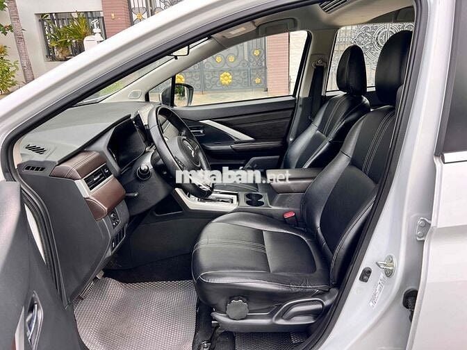 Mitsubishi Xpander 2022 AT Premium - 25000 km