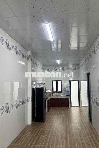 CHO THUÊ NHÀ MT 2PN HẺM LIÊN TỔ 3-4 AN KHÁNH NK
