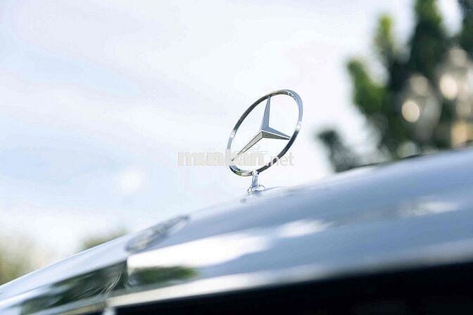 LONG ANH AUTO về Mercedes E200 model 2017