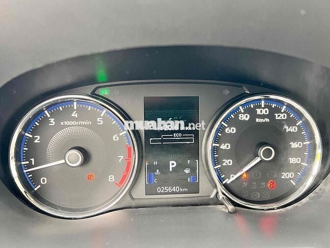 Mitsubishi Xpander 2022 AT Premium - 25000 km