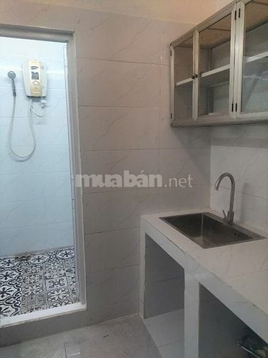 Bán căn hộ 56m² có sân thượng rộng tại Bùi Viện, Quận 1 – Giá chỉ 4,3 
