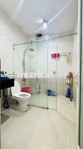 NHỈNH 7 TỶ , HẺM 6m , 70m2 ,5 TẦNG ,SÁT MT LÔ TƯ GIÁP TÂN PHÚ
