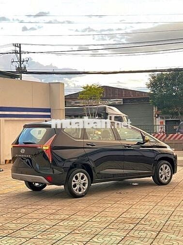 【 GIÁ RẺ, TRẢ TRƯỚC 100TR】 NHẬN XE STARGAZER 7 CHỖ