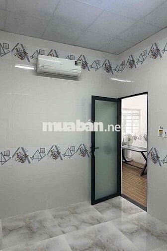 CHO THUÊ NHÀ MT 2PN HẺM LIÊN TỔ 3-4 AN KHÁNH NK