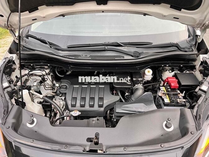Mitsubishi Xpander 2022 AT Premium - 25000 km