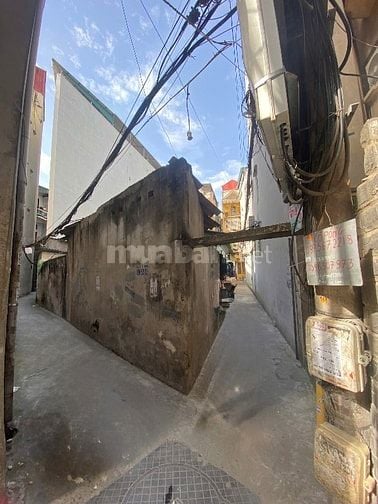 Bán nhà phân lô ngõ 175 Xuân Thủy - cầu giấy