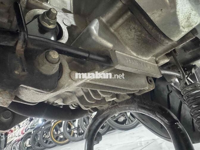 𝐆𝐎́𝐏 𝐖𝐀 𝐍𝐆𝐀̂𝐍 𝐇𝐀̀𝐍𝐆✅NVX 155 ABS 2017 ĐẸP ZIN LENG