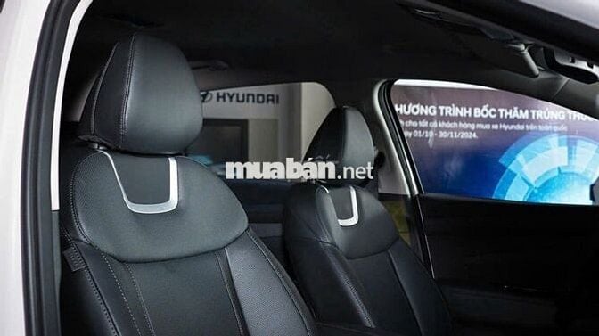 HYUNDAI TUCSON 2025 - ĐỦ MÀU GIAO NGAY