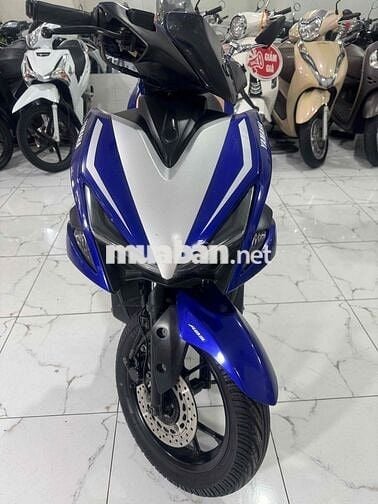 𝐆𝐎́𝐏 𝐖𝐀 𝐍𝐆𝐀̂𝐍 𝐇𝐀̀𝐍𝐆✅NVX 155 ABS 2017 ĐẸP ZIN LENG
