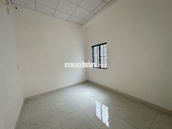 MẶT TIỀN NGANG HIẾM 11M -KẾ NGUYỄN ẢNH THỦ - KHU BUÔN BÁN ĐÔNG ĐÚC