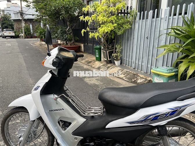 💥💥 Wave anpha LD 110 💥 BIỂN SỐ TP💥💥💥