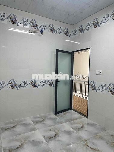 CHO THUÊ NHÀ MT 2PN HẺM LIÊN TỔ 3-4 AN KHÁNH NK